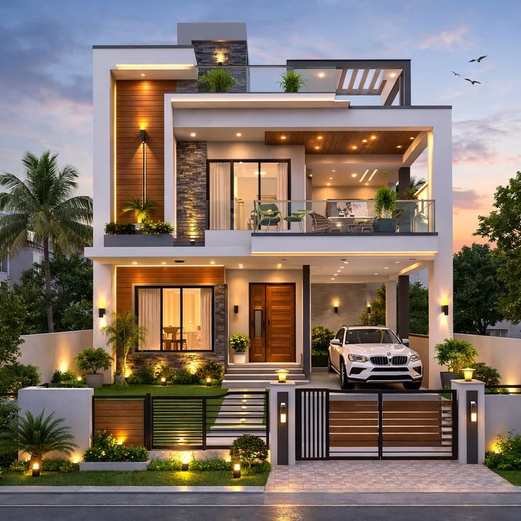 A1 Constructions Project 10
