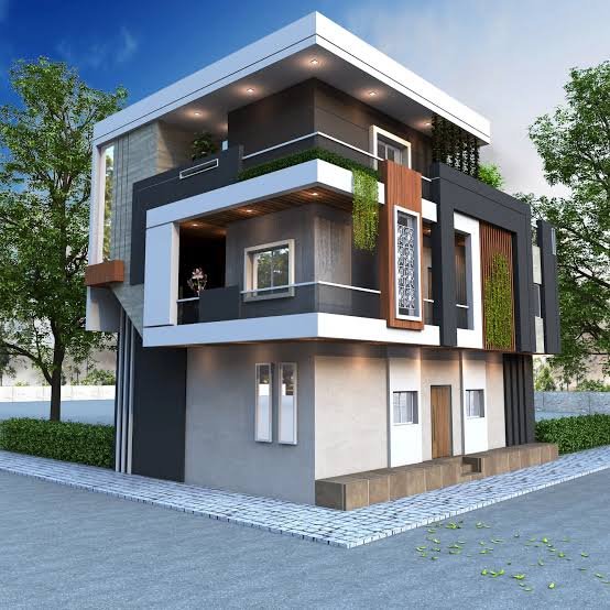 A1 Constructions Project 3