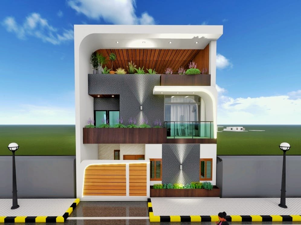 A1 Constructions Project 5