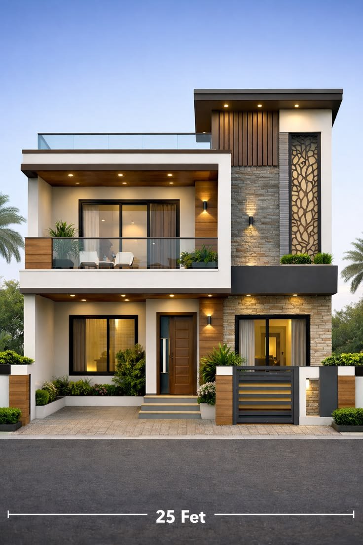 A1 Constructions Project 6