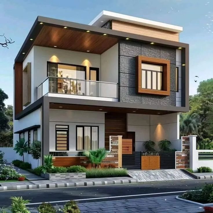 A1 Constructions Project 7